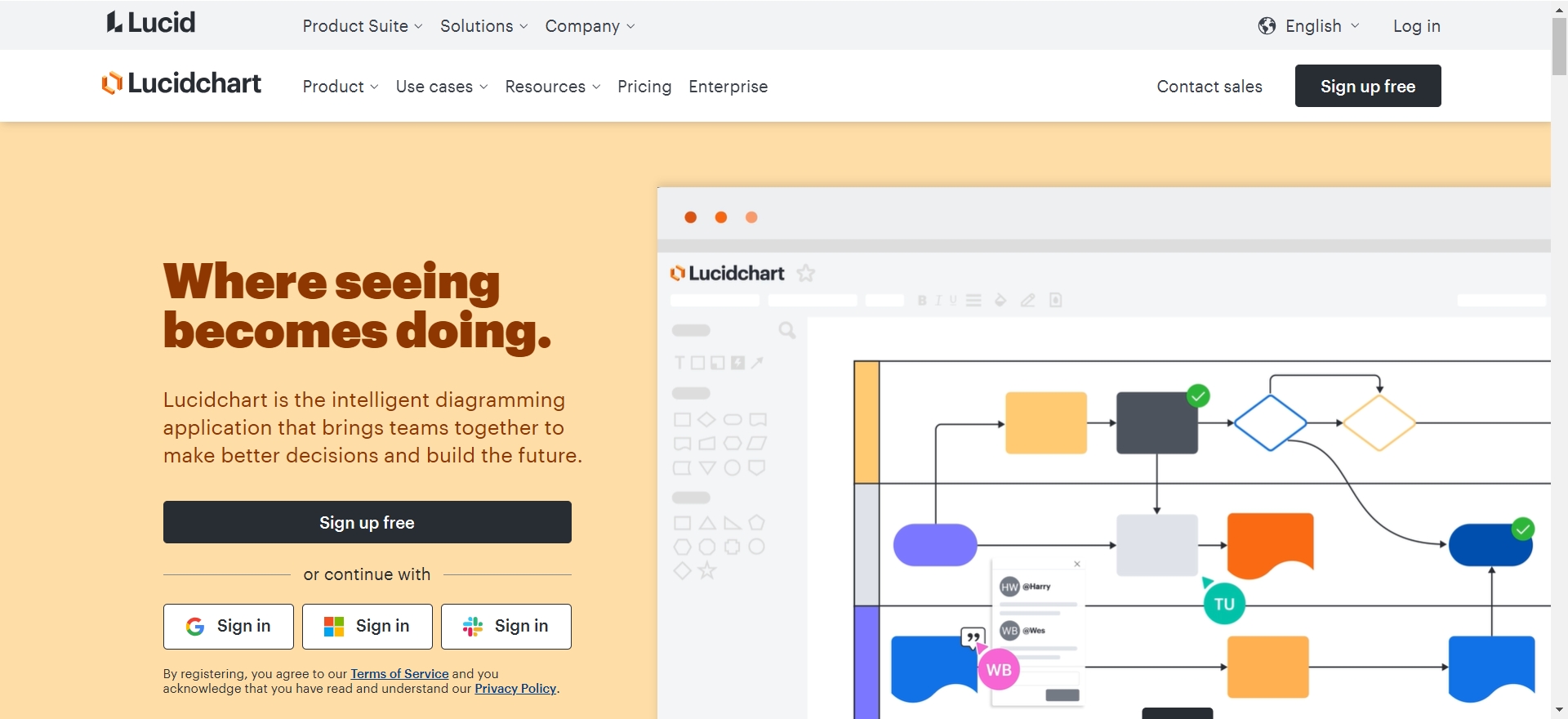 lucidchart