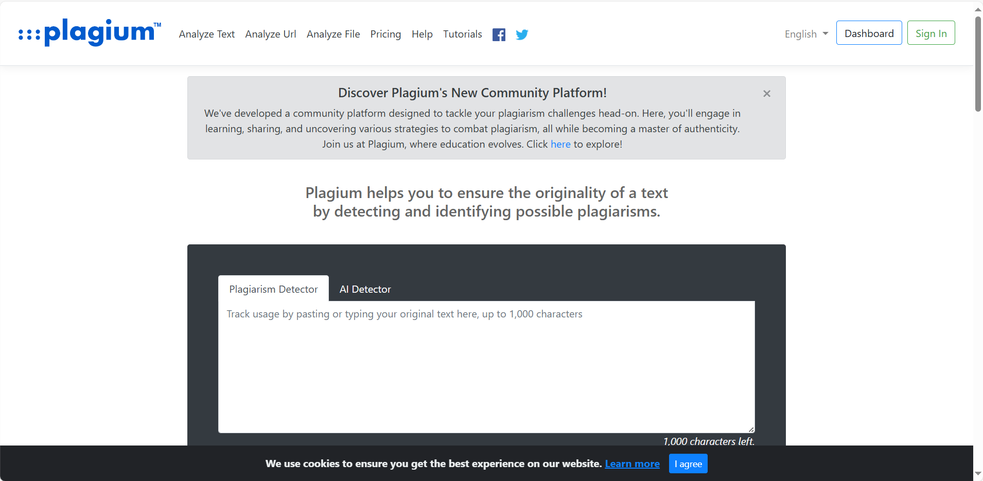 Plagium